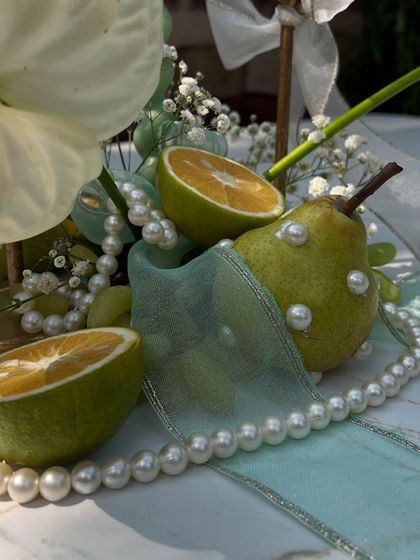 Dreamy Baby Showers photo 11