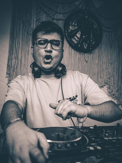 High-Energy Club Nights photo 26