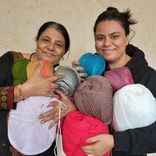 Nishtha's Handmade