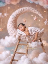 Newborn Photography