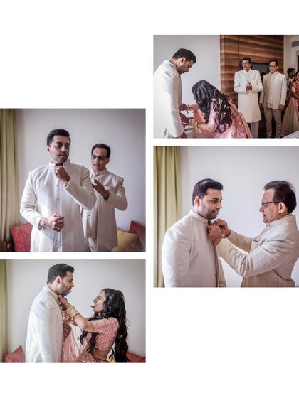 The Groom's Story photo 9