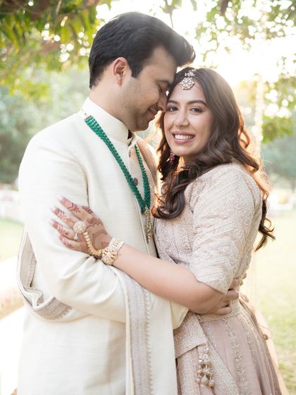 Couple Portraits: The In-Between Moments photo 23