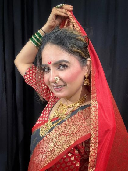 Party & Festive Looks photo 12