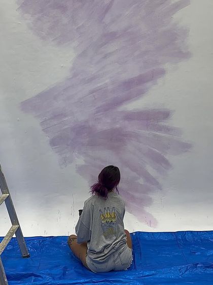 Behind the Scenes: My Process photo 10