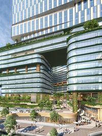 Commercial & Institutional Architecture & Design