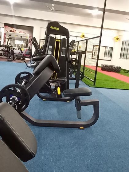 Vision of Christ Fitness - Body Transformation Program Our Gym & Community photo 14