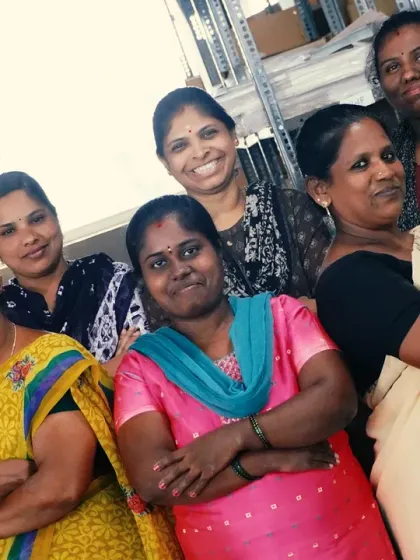 King of Cards - Wedding Invitations & Stationery Behind the Scenes: Our Craftsmanship photo 17