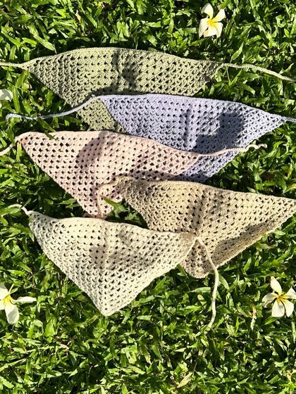 Handmade Accessories photo 4