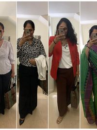 Personal Styling & Image Consulting