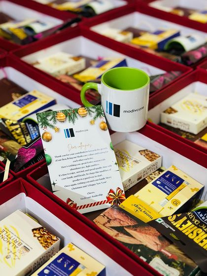 The Gift Cottage - Corporate & Event Gifting Corporate & Bulk Orders photo 45