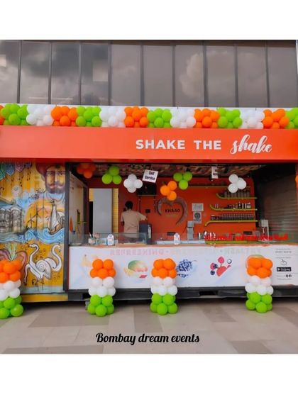 Decor for Cafes, Shops & Restaurants photo 5