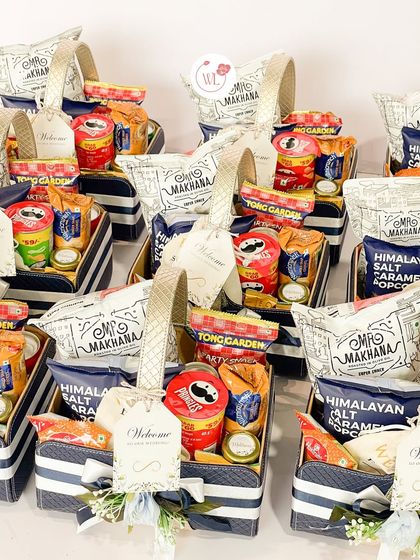 Welcome Hampers for Your Guests photo 6