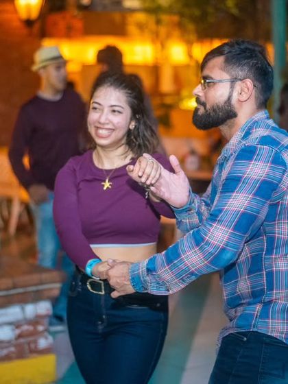 Furor - Latin Dance Socials The La Rumba Experience photo 85