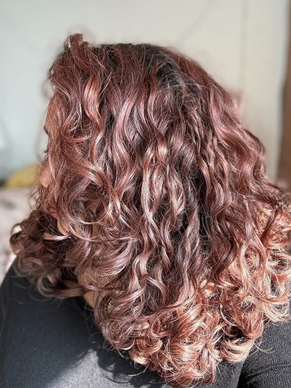 Happy Curlies: Our Client Showcase photo 7