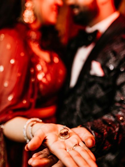 Bandhan Films - Wedding Photography & Videography Engagements & Ring Ceremonies photo 34