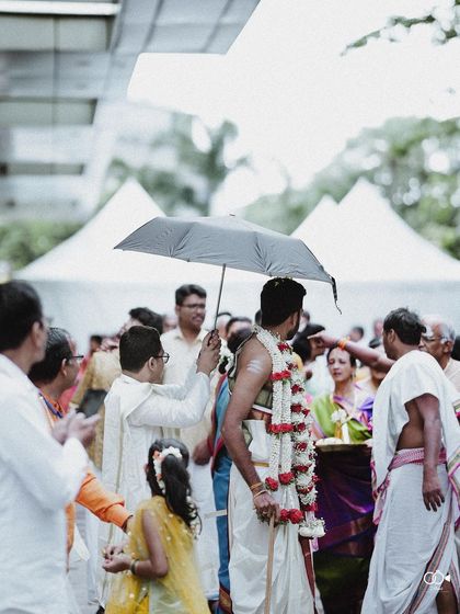 2Bonds - Wedding Photography & Films Sacred Vows: The Wedding Ceremony photo 186