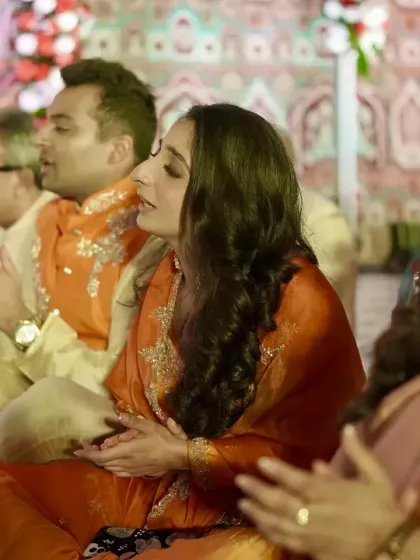 Our Couples, Our Family photo 22