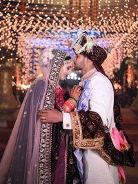 Wedding Photography & Cinematography