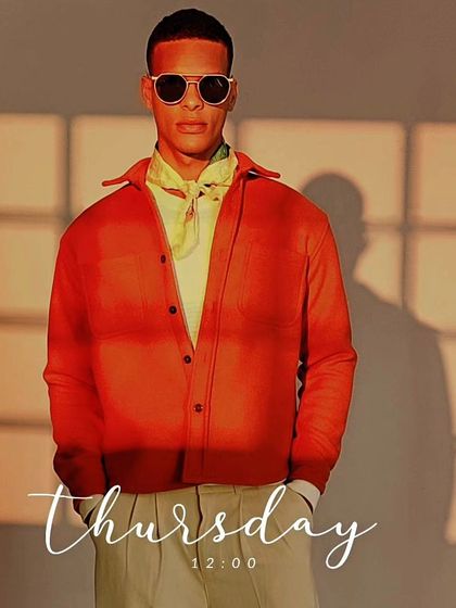 Nishtha - Fashion Styling & Consultation Brand Campaign Styling & Direction photo 16