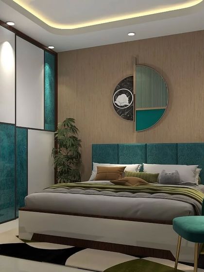 Bocote Interiors - Turnkey Home Interior Design & Build Serene & Stylish Bedrooms photo 82