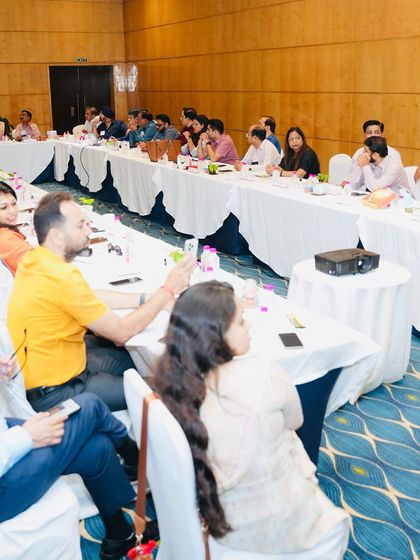 Prakhar Dixit - Vastu Consultation Leadership & Business Networking photo 78