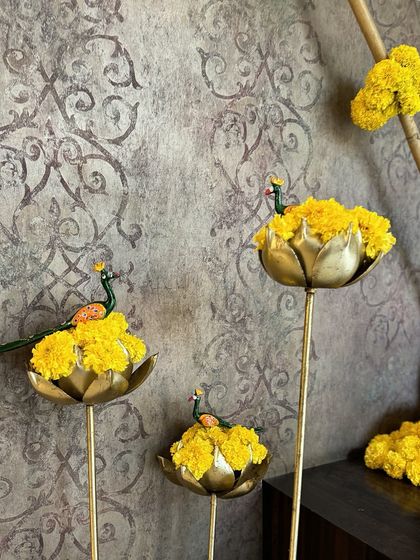 Roomance with Ipsa - Milestone & Private Event Styling Sacred & Heritage Ceremonies photo 9