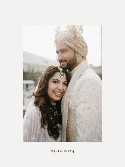 The Wedding Diaries - Wedding Photography & Videography Timeless Couple Portraits photo 23