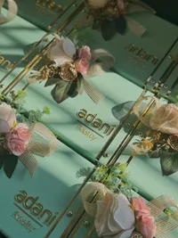 Corporate & PR Gifting