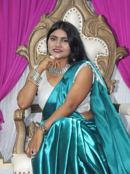 Party & Occasion Makeup photo 36