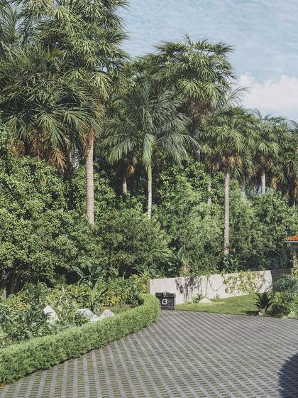 Grand Estates: Classical & Mediterranean photo 4