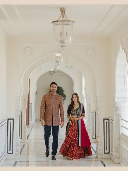 Palace & Heritage Portraits photo 26