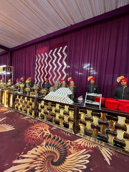 Royal Buffet Spreads photo 5