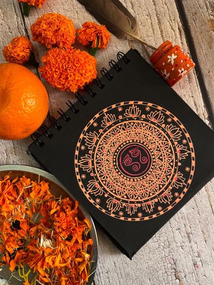 Spiritual & Protective Art photo 23