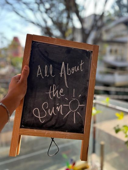 Little Creatives Club - Art Parties & Event Entertainment Happy Artists & Their Masterpieces photo 4