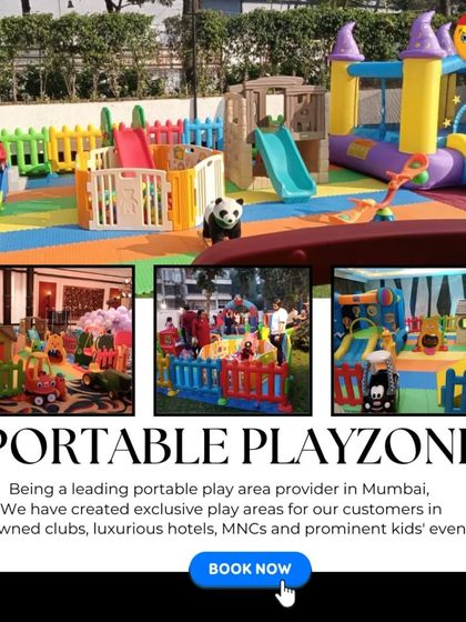 Outdoor Playzone Adventures photo 15