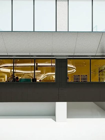 Office of Cognitive Design - Commercial & Hospitality Design Humble Bean, Bengaluru: The Anatomy of a Coffee Experience photo 50