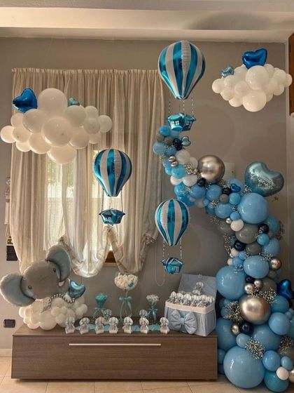 Baby Showers & Welcome Home photo 15