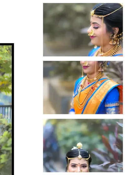 The Radiant Bride photo 19