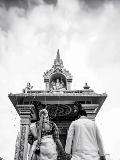 Phometo - Wedding Photography Hindu Weddings: Sacred Traditions photo 86