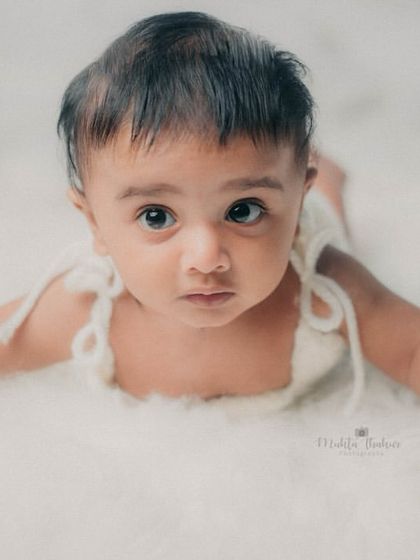 Milestone & Sitter Sessions photo 44