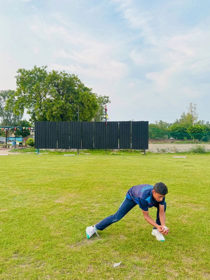 Bowling & Fielding Mastery photo 15