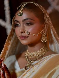 Bridal & Event Makeup