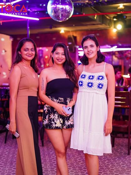 DJ Bose - Private Event DJ The Crowd Vibe photo 90