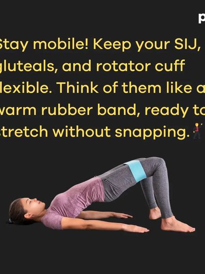 This series offers tips for those on the shorter side to work out smarter, not harder. It emphasizes staying mobile, stretching the rotator cuff to prevent impingements, and maintaining balance in your abdominal work.