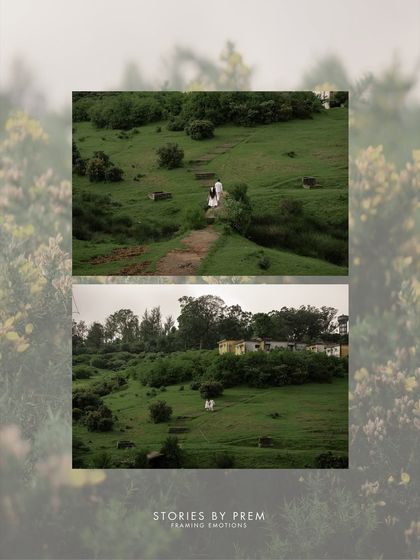 Nature's Embrace: Scenic Escapes photo 13