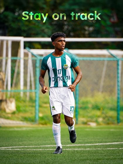 Kickstart FC - Football Academy & Training Programs Men's Team: Forging a Legacy photo 35