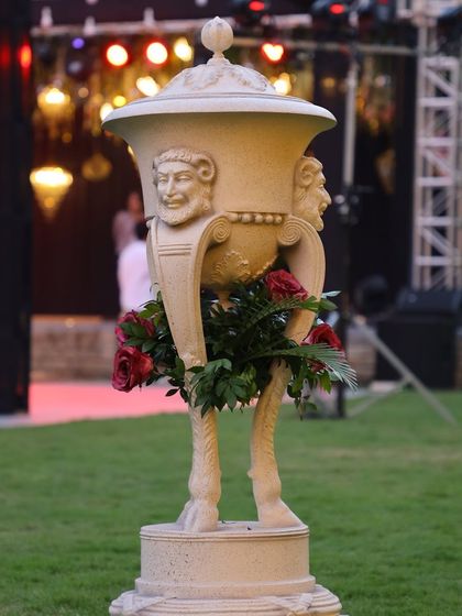 Vcreate Capture - Event Design & Production Glamorous Sangeets & Receptions photo 69