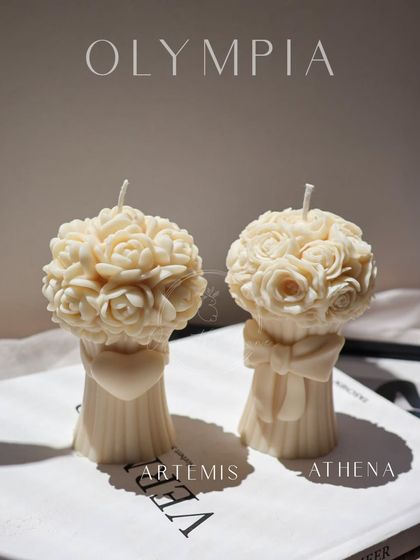 Over The Lune Studio - Custom Event Favors & Bulk Gifting The Olympia Collection: Greco-Roman Sculptures photo 19