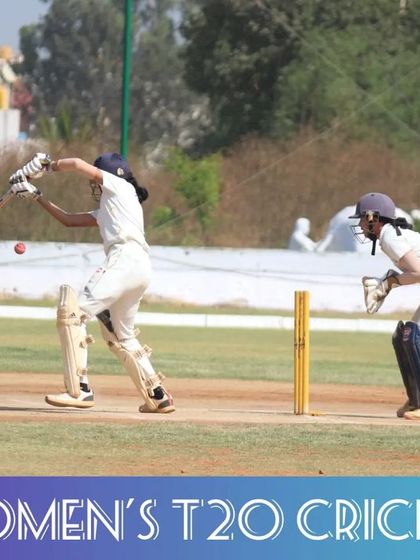 Rising Star Cricket Academy - Tournament Management & Facility Rental Women's Cricket Events photo 64