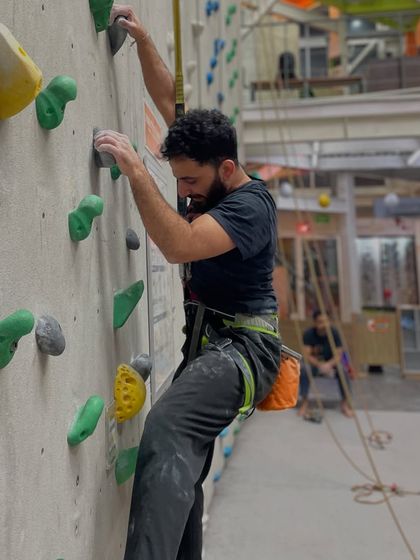 Our Gym & Our Crew photo 12